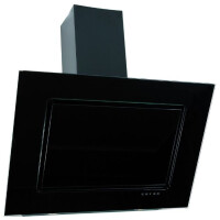 Каминная вытяжка Elikor Оникс 90П-1000-Е4Д черный