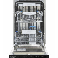 Встраиваемая посудомоечная машина Scandilux DWB 4512B3