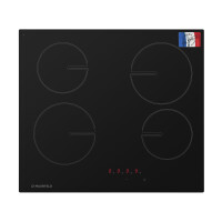 Встраиваемая электрическая варочная панель Maunfeld MVSE59.4HL-BK