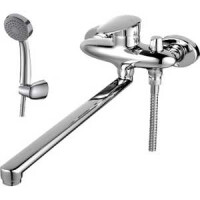 Смеситель для ванны Lemark Status LM4417C