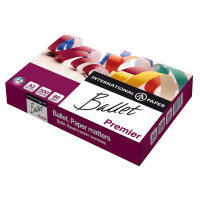 Бумага International Paper Ballet Premier A3