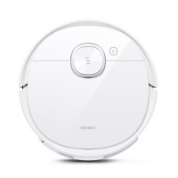 Робот-пылесос Ecovacs DeeBot T9