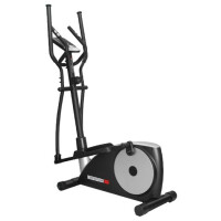 Эллиптический тренажер Svensson Body Labs Comfortline ENM