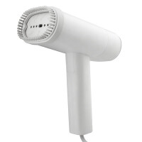 Отпариватель BQ SG1004H белый