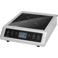 Настольная плита Caso Gastro 3500 Eco