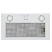 Встраиваемая вытяжка Krona Adel 600 White PB