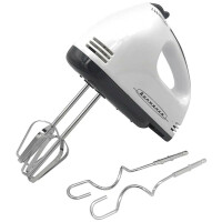 Миксер Волжаночка ЭМ-001