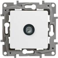 Розетка Legrand Etika 672251