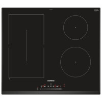 Встраиваемая индукционная варочная панель Siemens ED651FSB5E