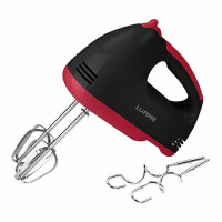 Миксер Lumme LU-1816 темный гранат