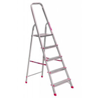 Стремянка Алюмет ZZ405