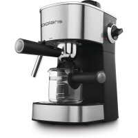 Кофеварка Polaris PCM 4008AL