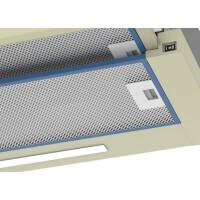 Встраиваемая вытяжка EVELUX Tel 60 I