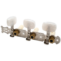 Колковая механика Alice AOD-018CP