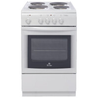 Электрическая плита DeLuxe 506004.04э