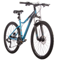 Велосипед Stinger 26 LAGUNA PRO SE синий размер 15 (26AHD.LAGUPRO.15BL22)
