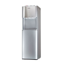 Кулер для воды AEL (LD-AEL-811a) silver