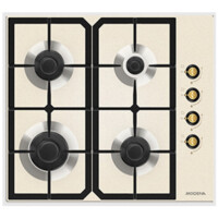 Встраиваемая газовая варочная панель Modena BH 3648 IRR
