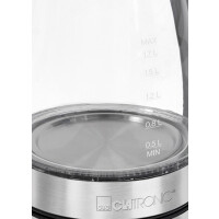 Чайник электрический Clatronic WKS 3744 G