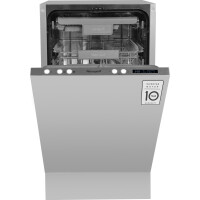 Встраиваемая посудомоечная машина Weissgauff BDW 4573 D