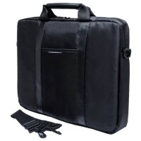Сумка для ноутбука PC PET PCP-1003BK черный