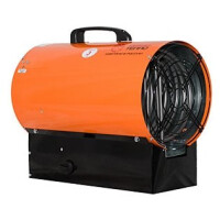 Тепловая пушка Профтепло ТТ-9Т апельсин