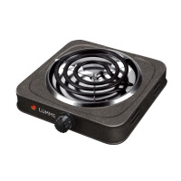 Настольная плита Lumme LU-3628 черный жемчуг