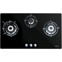 Встраиваемая газовая варочная панель Cata LCI 912