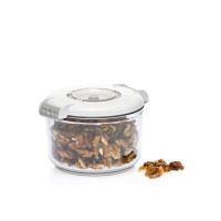 Контейнер для вакуумного упаковщика Status VAC-RD-075 White