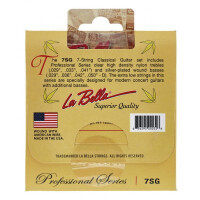 Струны La Bella 7SG
