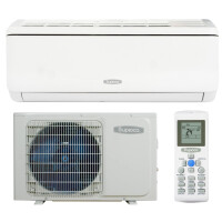 Сплит-система Бирюса B-09DPR/B-09DPQ