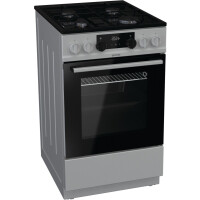 Комбинированная плита Gorenje K 535 S