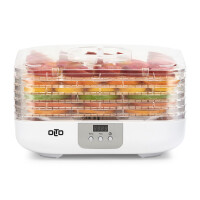 Сушилка для овощей Olto FD-205