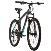 Велосипед Stinger 27AHD.ELEMEVO.20BK22