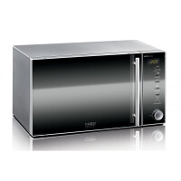 Микроволновая печь Caso MG 20 Menu Black