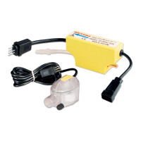 Помпа Siccom mini Flowatch 2 Silence DE05LCC280