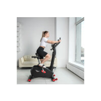 Велотренажер DFC B255P магнитный эл.привод