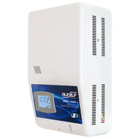 Стабилизатор напряжения Rucelf SRWII-12000-L