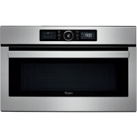 Встраиваемая микроволновая печь Whirlpool AMW 730 IX