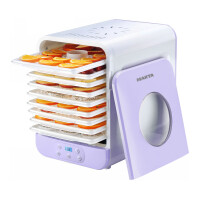 Сушилка для овощей Marta MT-1956 лиловый аметист