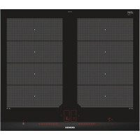 Встраиваемая индукционная варочная панель Siemens EX675LXC1E