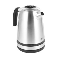 Чайник электрический BQ KT1724SW Steel