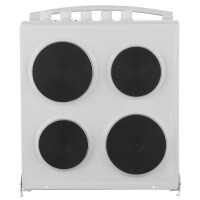 Электрическая плита Flama L FE 14010 W