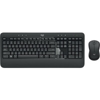 Комплект Logitech MK540 (920-008686)