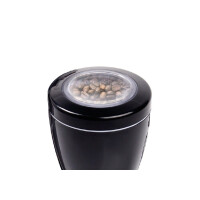 Кофемолка Centek CT-1354 BL
