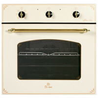 Встраиваемый электрический духовой шкаф Electronicsdeluxe 6006.03 эшв-060