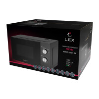 Микроволновая печь Lex FSMO 20.05 BL