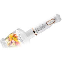 Блендер погружной Centek CT-1347 white