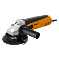 Угловая шлифмашина Wert EAG 0912