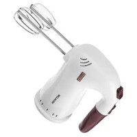 Миксер Willmark WHM-6023ST бордовый